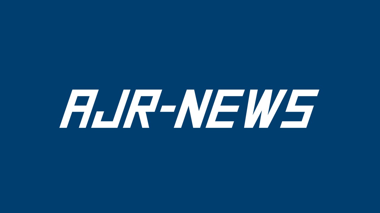 Ajr News Com 鉄道サイトは ボーダーフリーに Ajr News Com 鉄道サイトは ボーダーフリーに